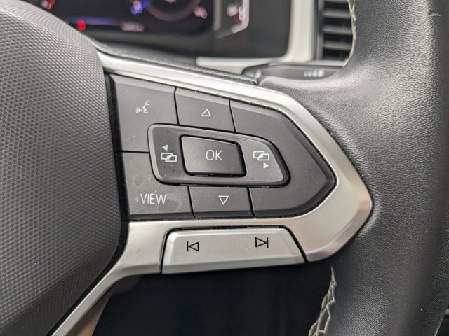 2022 Volkswagen Atlas 3.6L V6 SE Technology Image 28 of 36