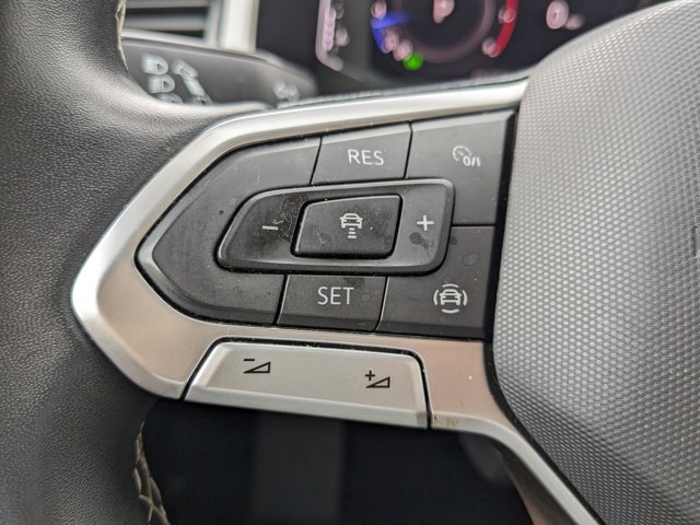 2022 Volkswagen Atlas 3.6L V6 SE Technology Image 29 of 36