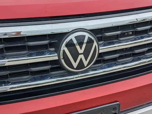 2022 Volkswagen Atlas 3.6L V6 SE Technology Image 30 of 36