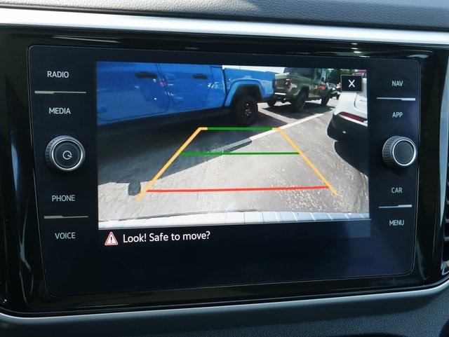 2022 Volkswagen Atlas 3.6L V6 SEL Image 20 of 29
