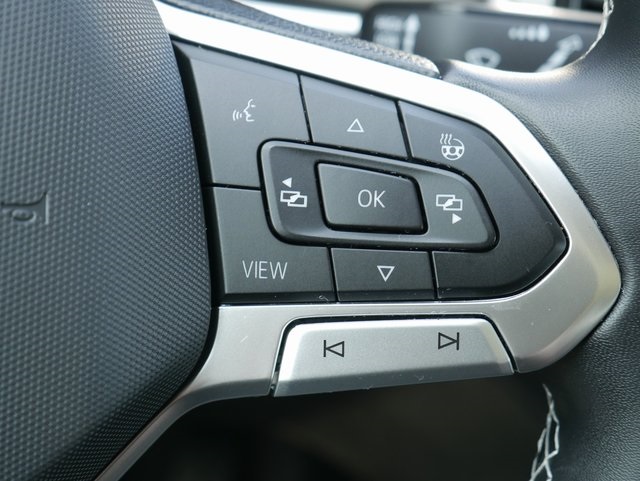 2022 Volkswagen Atlas 3.6L V6 SEL Image 28 of 29