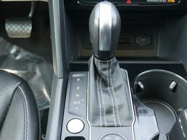 2022 Volkswagen Atlas 3.6L V6 SEL Image 22 of 29