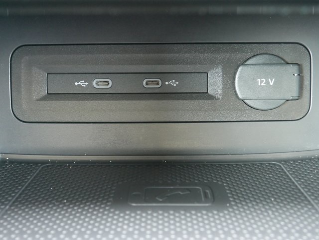 2022 Volkswagen Atlas 3.6L V6 SEL Image 29 of 29