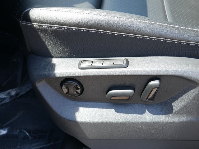 2022 Volkswagen Atlas 3.6L V6 SEL Image 27 of 29