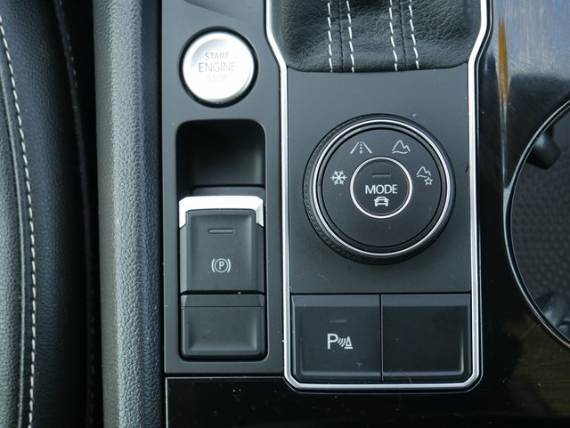 2022 Volkswagen Atlas 3.6L V6 SEL Image 23 of 29
