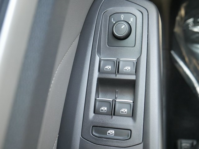 2022 Volkswagen Atlas 3.6L V6 SEL Image 24 of 29