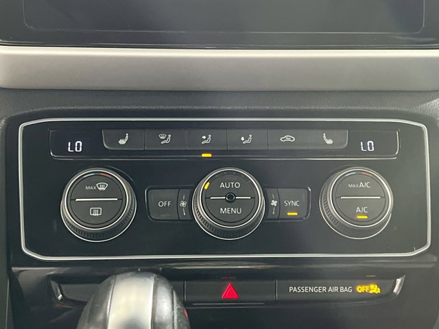 2022 Volkswagen Atlas Cross Sport 3.6L V6 SE Technology Image 16 of 26