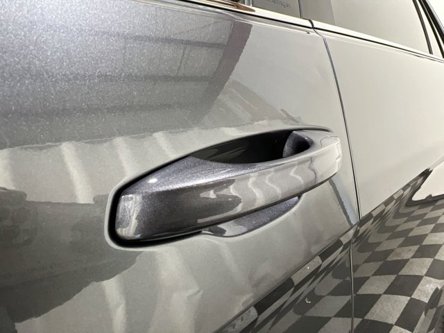 2022 Volkswagen Atlas Cross Sport 3.6L V6 SE Technology Image 20 of 26