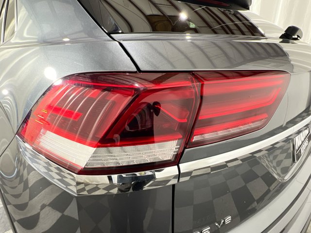 2022 Volkswagen Atlas Cross Sport 3.6L V6 SE Technology Image 25 of 26