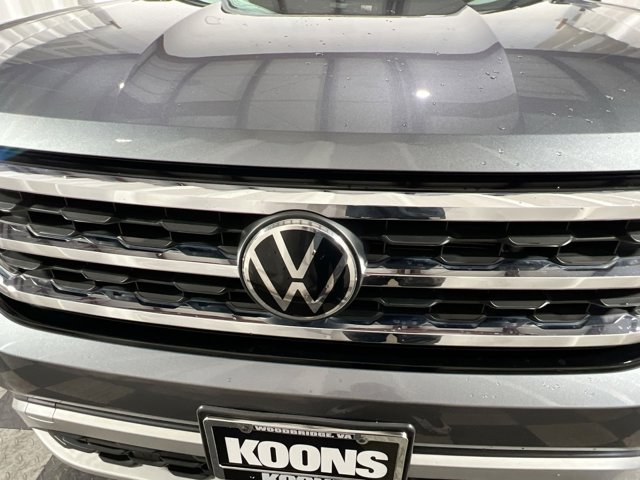 2022 Volkswagen Atlas Cross Sport 3.6L V6 SE Technology Image 24 of 26