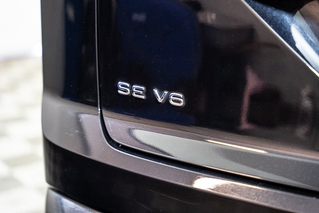 2022 Volkswagen Atlas Cross Sport 3.6L V6 SE Technology Image 40 of 45