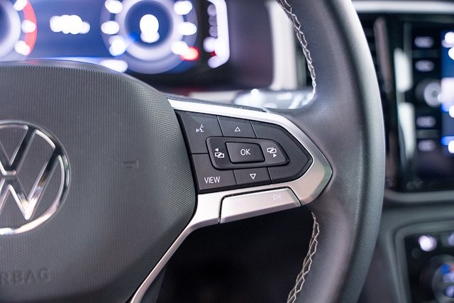 2022 Volkswagen Atlas Cross Sport 3.6L V6 SE Technology Image 43 of 45