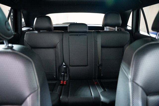2022 Volkswagen Atlas Cross Sport 3.6L V6 SE Technology Image 19 of 45