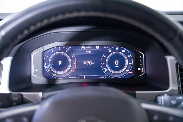 2022 Volkswagen Atlas Cross Sport 3.6L V6 SE Technology Image 33 of 45