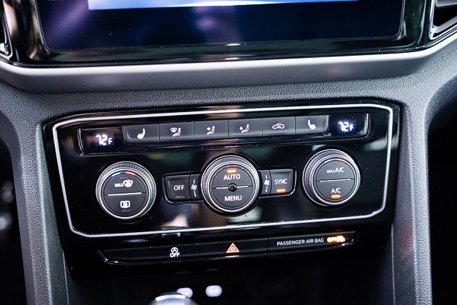 2022 Volkswagen Atlas Cross Sport 3.6L V6 SE Technology Image 45 of 45