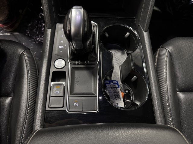 2022 Volkswagen Atlas Cross Sport 3.6L V6 SE Technology Image 24 of 33