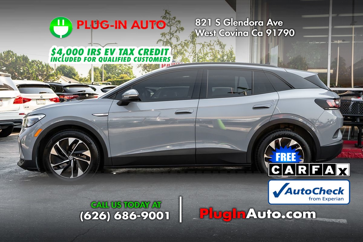 Vehicle image 1 of 11
