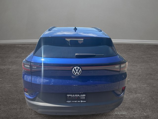 2022 Volkswagen ID.4 Pro S Image 14 of 67