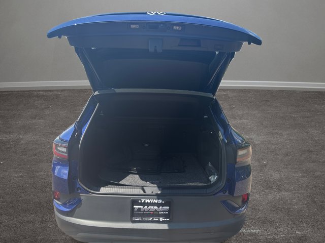 2022 Volkswagen ID.4 Pro S Image 25 of 67