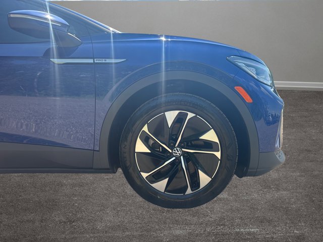 2022 Volkswagen ID.4 Pro S Image 21 of 67