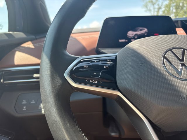 2022 Volkswagen ID.4 Pro S Image 39 of 67