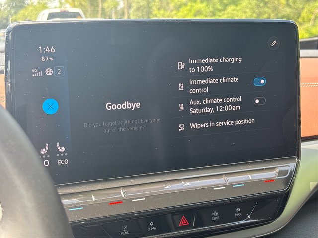 2022 Volkswagen ID.4 Pro S Image 41 of 67