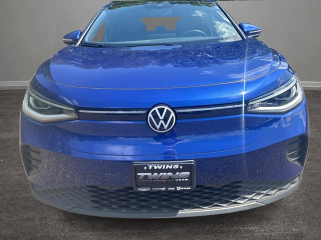 2022 Volkswagen ID.4 Pro S Image 6 of 67