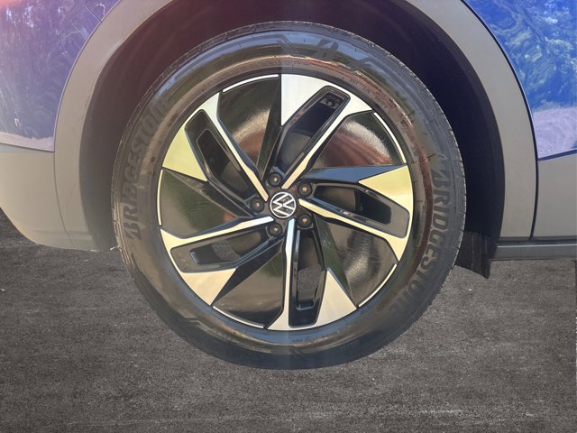2022 Volkswagen ID.4 Pro S Image 20 of 67