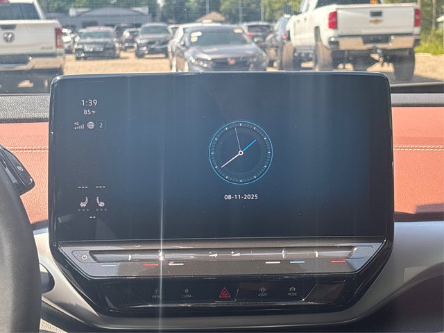 2022 Volkswagen ID.4 Pro S Image 46 of 67