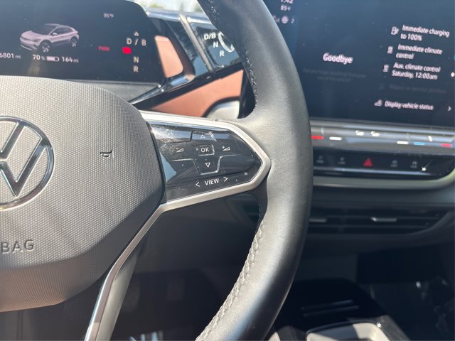 2022 Volkswagen ID.4 Pro S Image 38 of 67