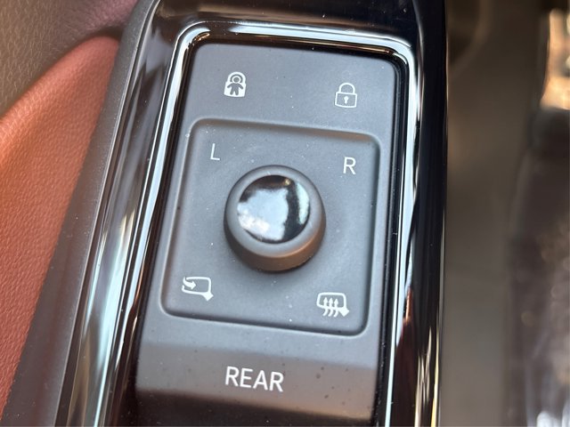 2022 Volkswagen ID.4 Pro S Image 50 of 67