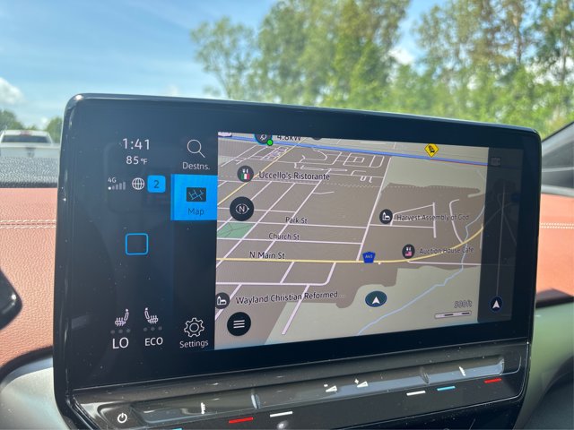 2022 Volkswagen ID.4 Pro S Image 48 of 67