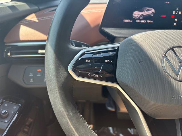 2022 Volkswagen ID.4 Pro S Image 37 of 67