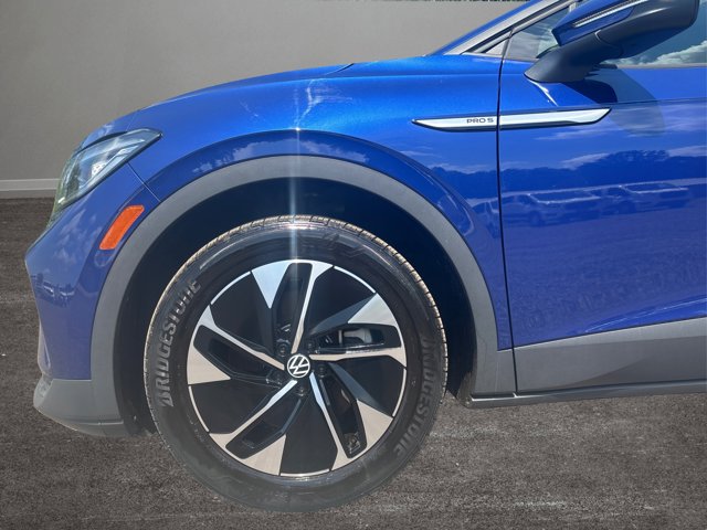 2022 Volkswagen ID.4 Pro S Image 22 of 67