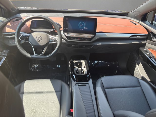 2022 Volkswagen ID.4 Pro S Image 33 of 67