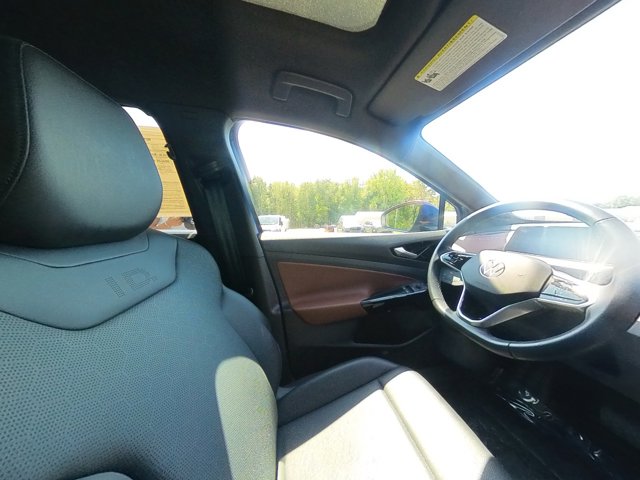 2022 Volkswagen ID.4 Pro S Image 58 of 67