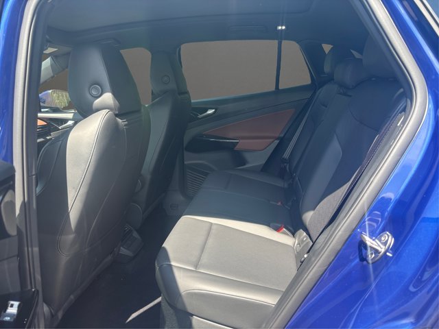 2022 Volkswagen ID.4 Pro S Image 30 of 67