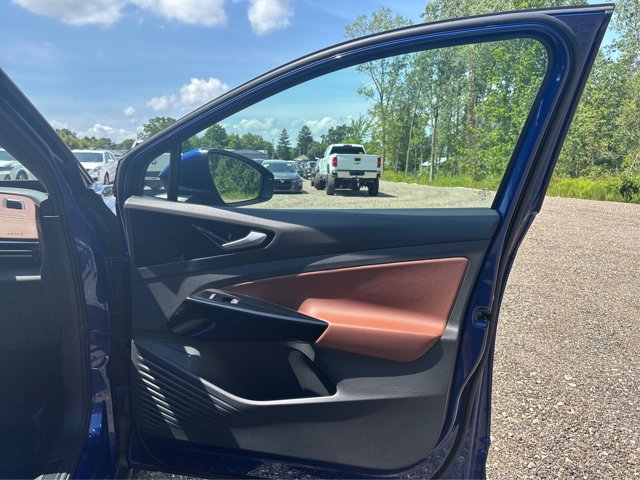 2022 Volkswagen ID.4 Pro S Image 35 of 67