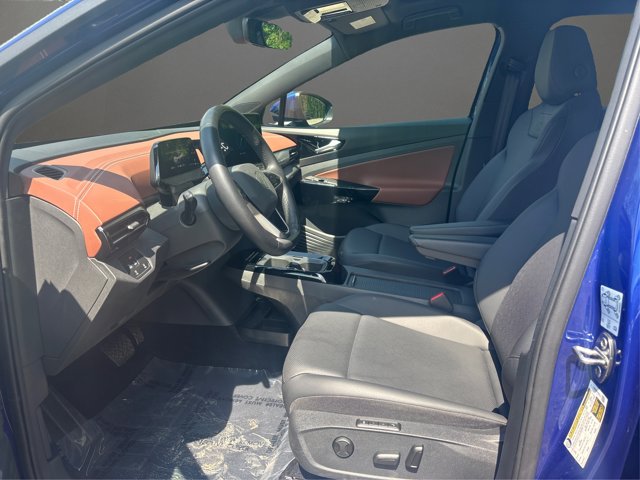 2022 Volkswagen ID.4 Pro S Image 31 of 67