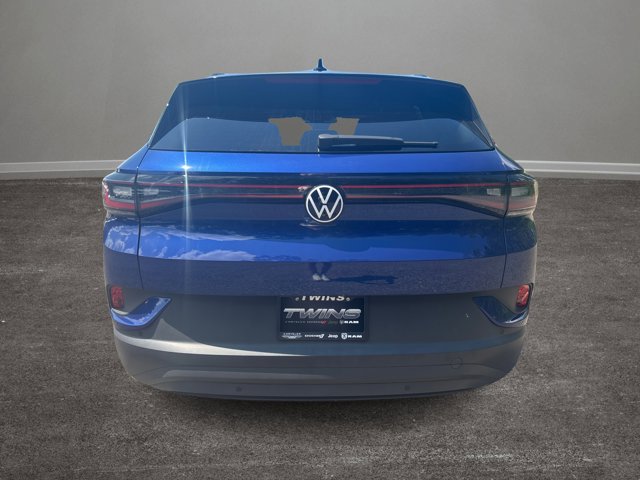 2022 Volkswagen ID.4 Pro S Image 15 of 67