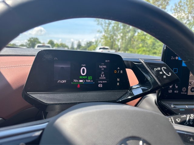 2022 Volkswagen ID.4 Pro S Image 59 of 67