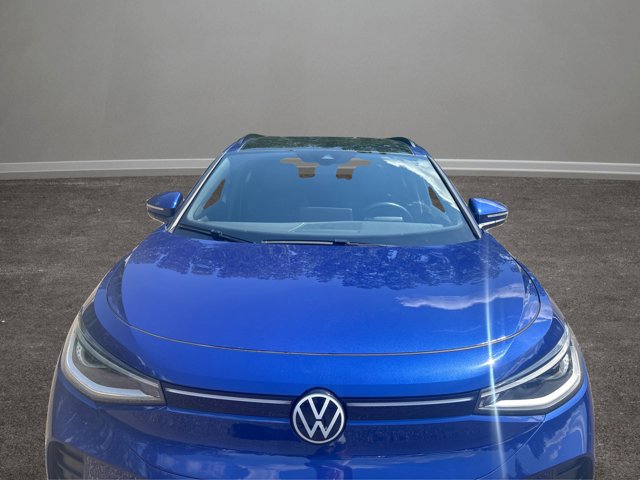 2022 Volkswagen ID.4 Pro S Image 4 of 67