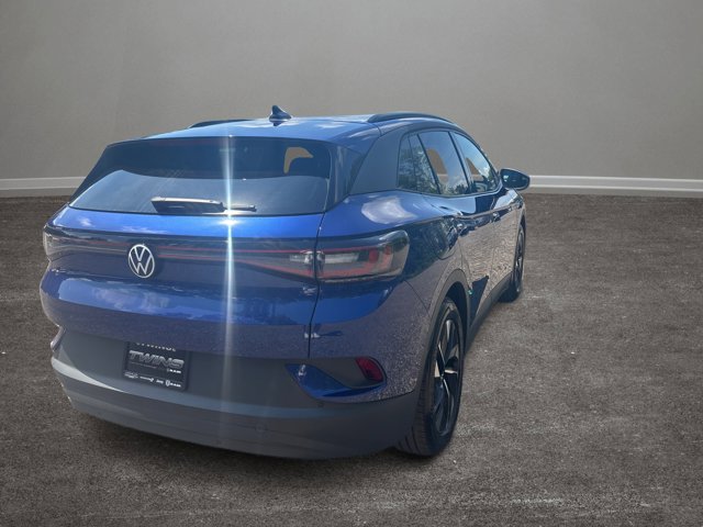 2022 Volkswagen ID.4 Pro S Image 12 of 67