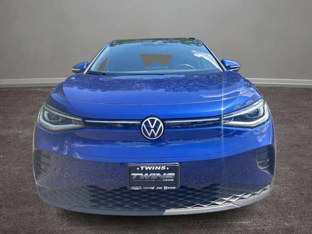 2022 Volkswagen ID.4 Pro S Image 5 of 67