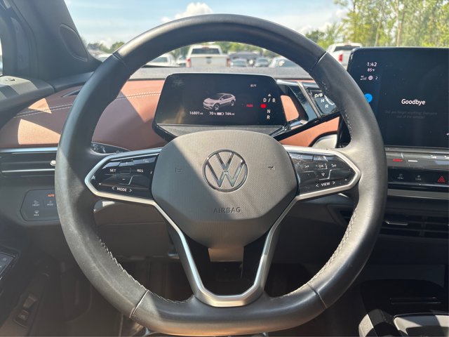 2022 Volkswagen ID.4 Pro S Image 61 of 67