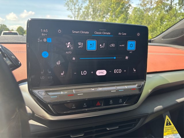 2022 Volkswagen ID.4 Pro S Image 49 of 67