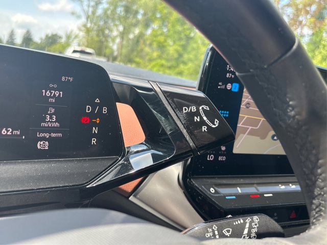 2022 Volkswagen ID.4 Pro S Image 40 of 67