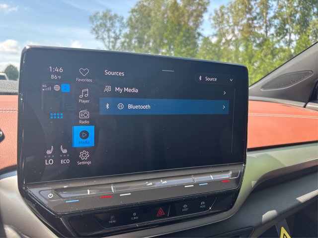 2022 Volkswagen ID.4 Pro S Image 44 of 67
