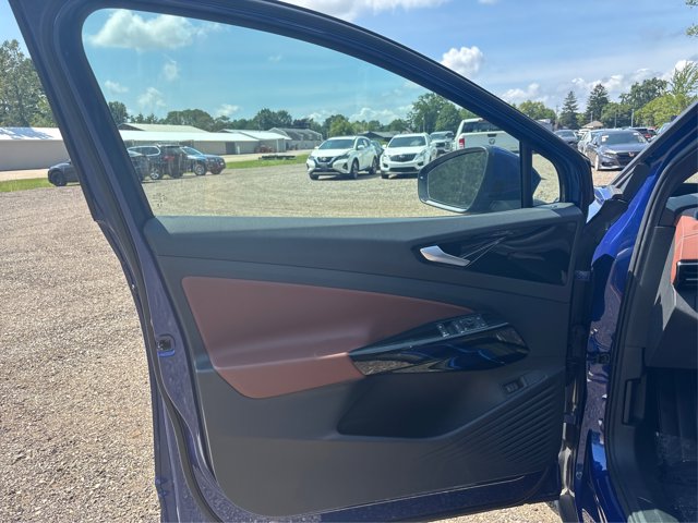 2022 Volkswagen ID.4 Pro S Image 34 of 67