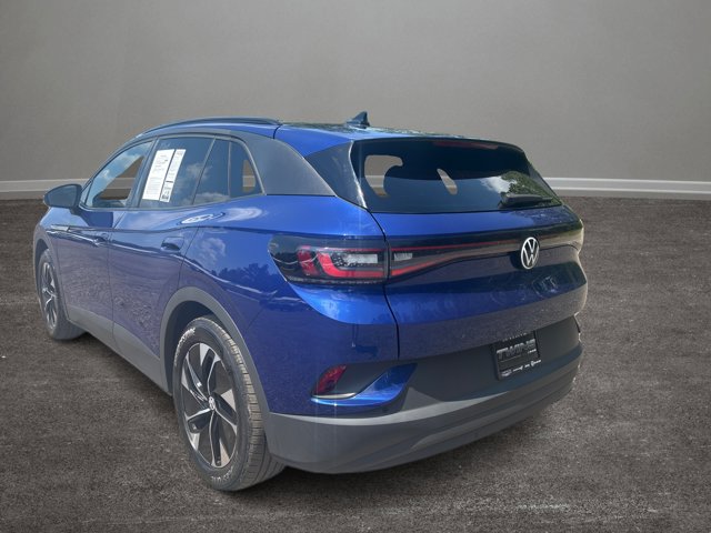 2022 Volkswagen ID.4 Pro S Image 13 of 67